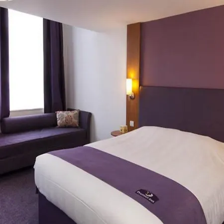 Premier Inn London Gatwick Airport - North Terminal-3